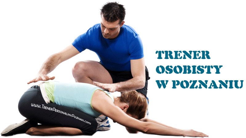Trener osobisty Poznań