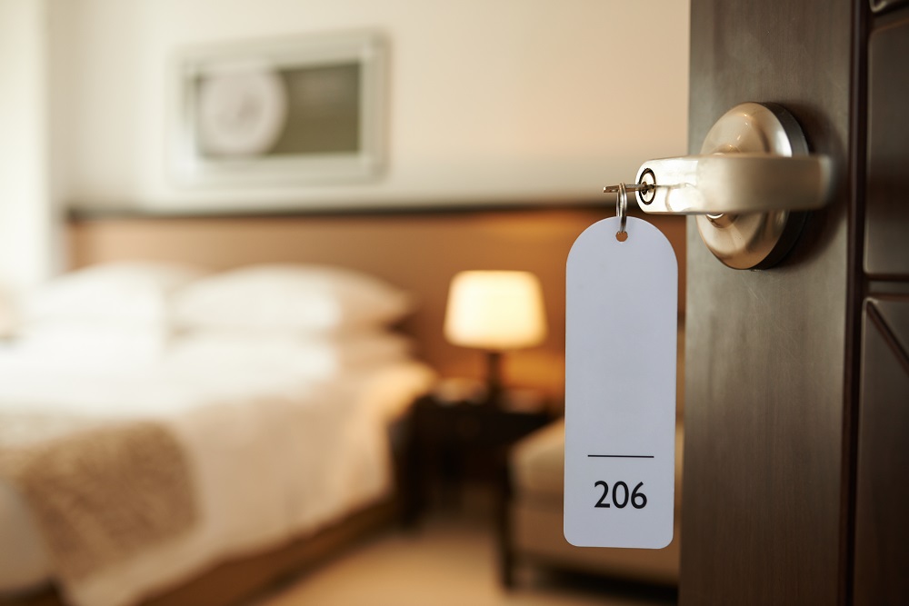 hotel Poznań