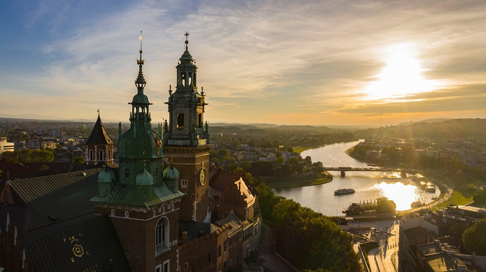 Apartamenty Kraków booking