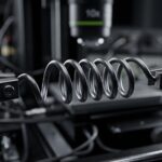 Producent sprężyn – jakie znaczenie ma jakość wykonania?